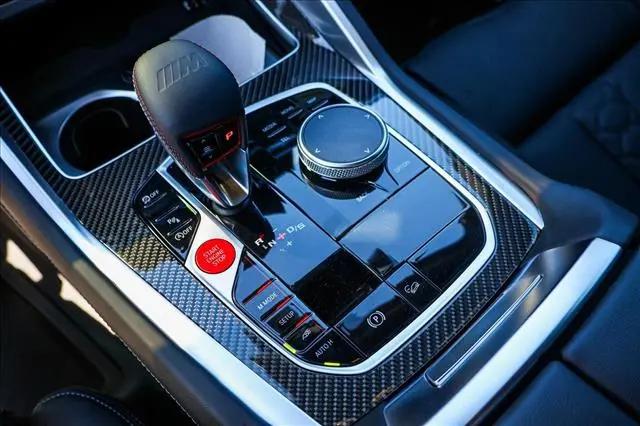 2026 BMW X5 M Competition