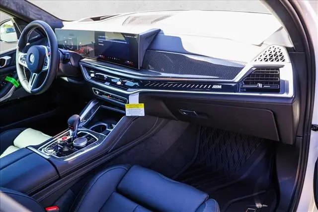 2026 BMW X5 M Competition