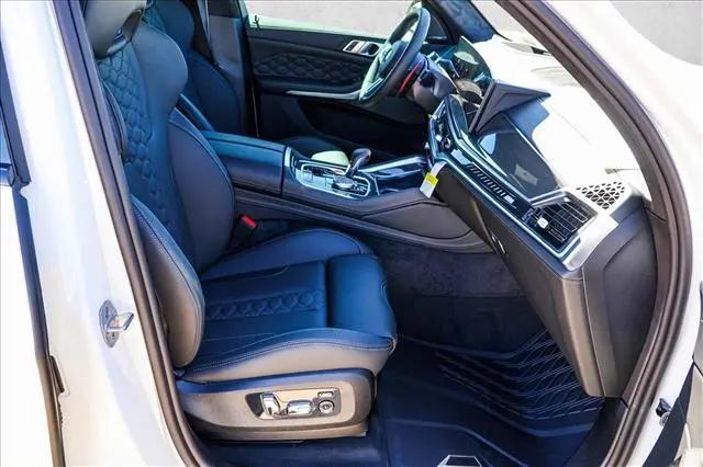 2026 BMW X5 M Competition