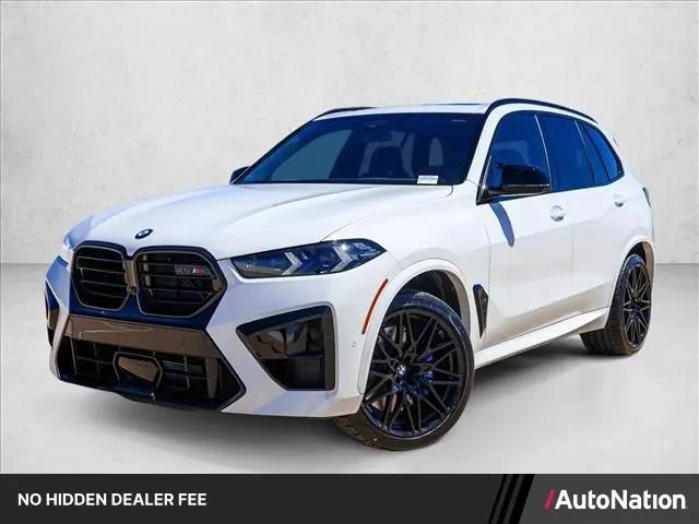 2026 BMW X5 M Competition for sale in Westmont, IL