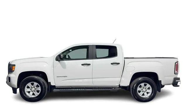 2019 GMC Canyon Base for sale in Doral, FL