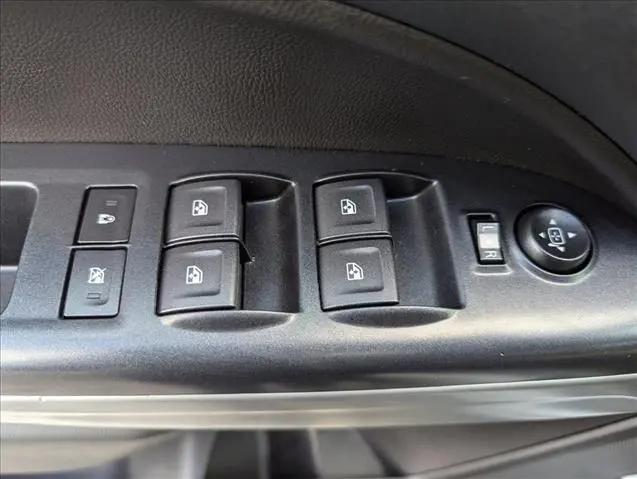 2021 Chevrolet Colorado 4WD Crew Cab Short Box ZR2