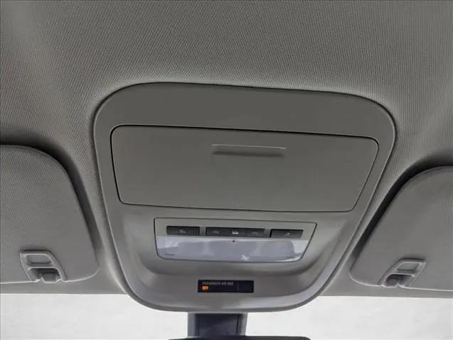 2021 Chevrolet Colorado 4WD Crew Cab Short Box ZR2