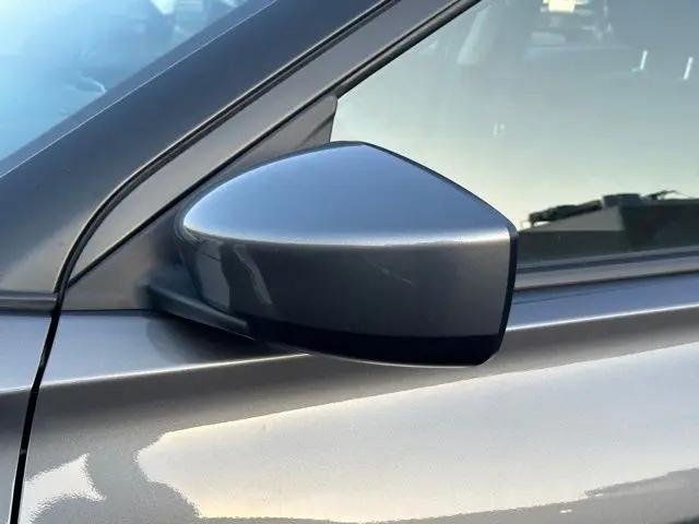 2023 Nissan Kicks SV Xtronic CVT