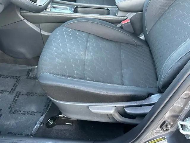 2023 Nissan Kicks SV Xtronic CVT