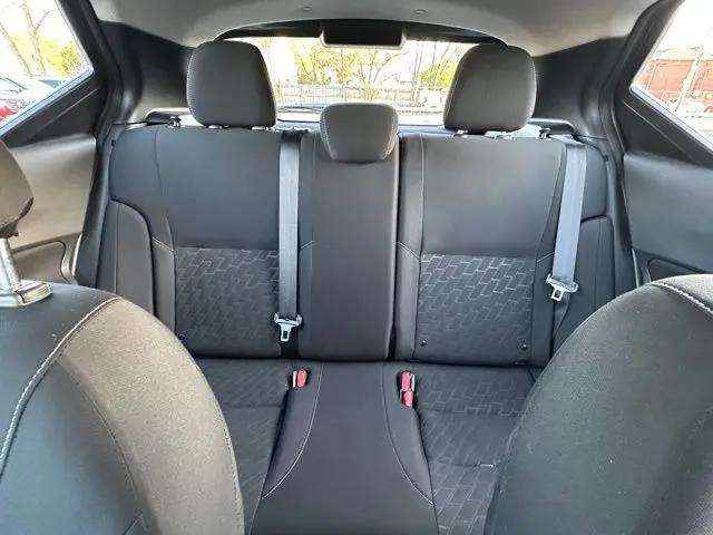 2023 Nissan Kicks SV Xtronic CVT