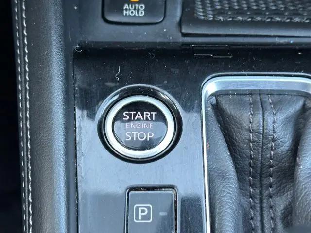 2023 Nissan Kicks SV Xtronic CVT