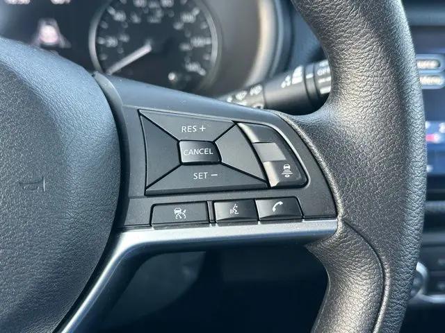 2023 Nissan Kicks SV Xtronic CVT