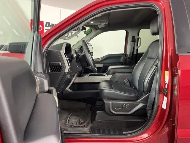 2019 Ford F-250 LARIAT
