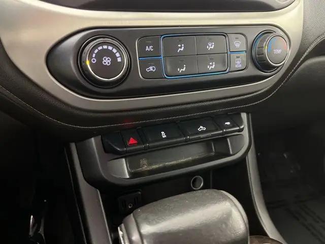 2020 GMC Canyon 4WD Crew Cab Long Box SLE