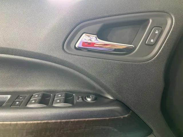 2020 GMC Canyon 4WD Crew Cab Long Box SLE