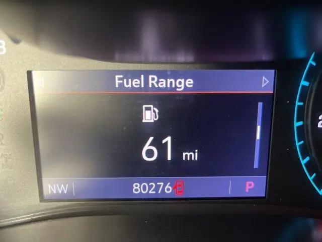 2020 GMC Canyon 4WD Crew Cab Long Box SLE