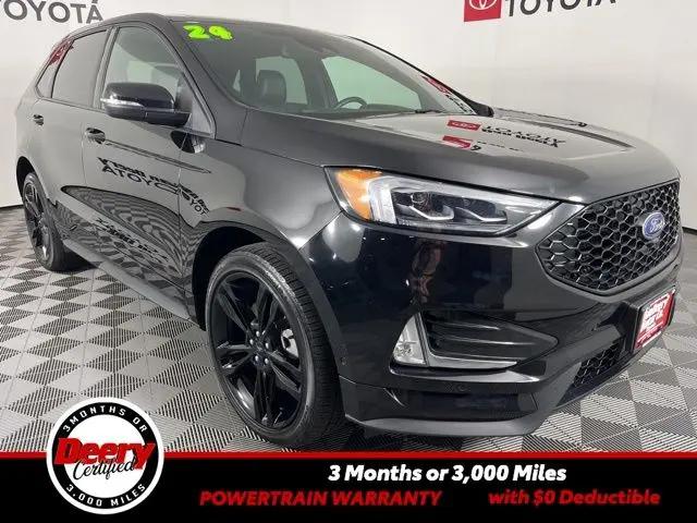 2024 Ford Edge ST for sale in Cedar Falls, IA
