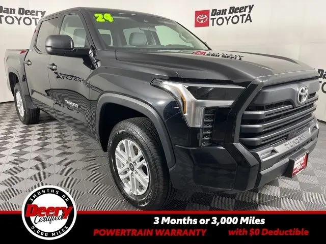 2024 Toyota Tundra SR5 for sale in Cedar Falls, IA
