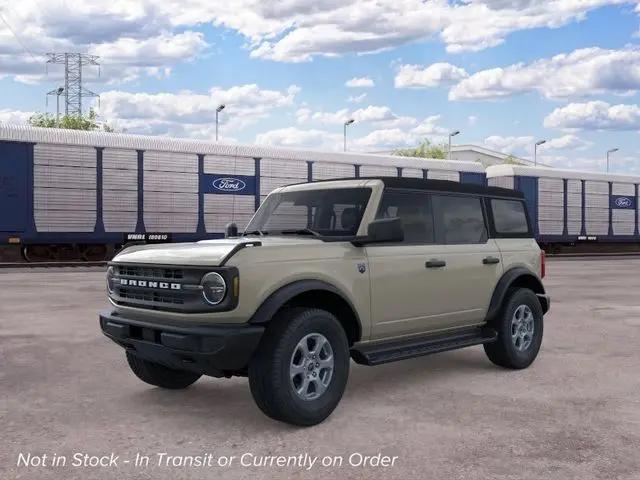 2026 Ford Bronco Big Bend for sale in Bronx, NY