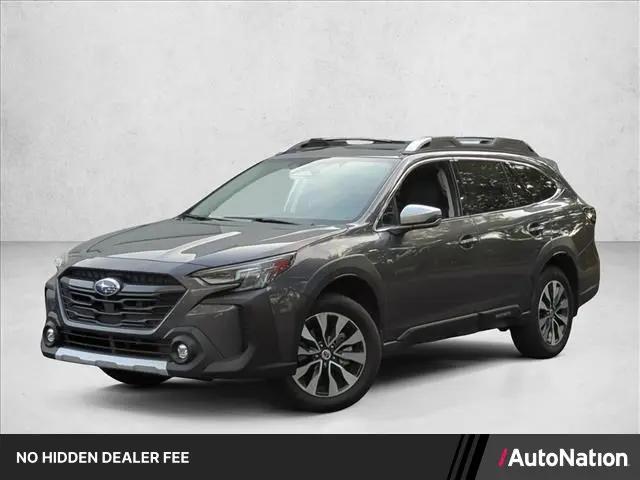 2025 Subaru Outback Touring for sale in Sanford, FL