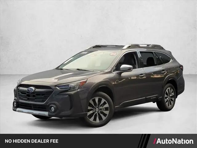 2025 Subaru Outback Touring for sale in Sanford, FL