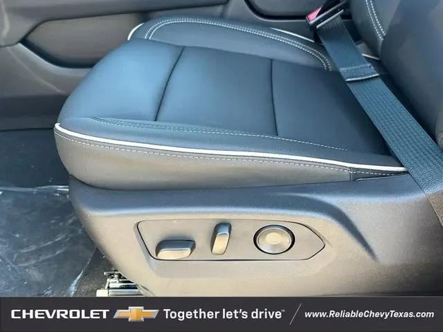 2026 Chevrolet Tahoe 4WD Premier