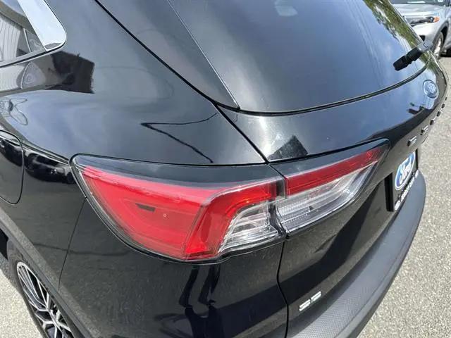 2022 Ford Escape SE Plug-In Hybrid