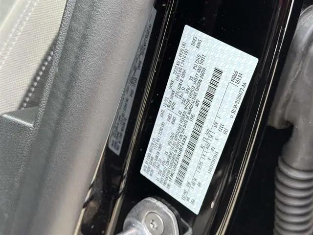 2022 Ford Escape SE Plug-In Hybrid