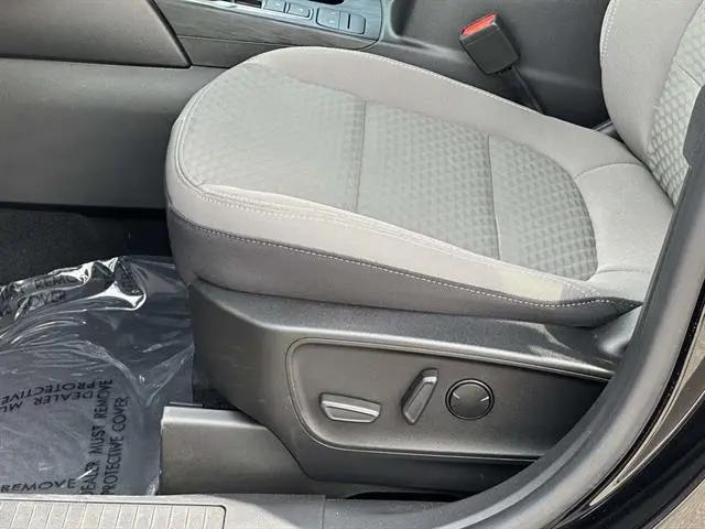 2022 Ford Escape SE Plug-In Hybrid