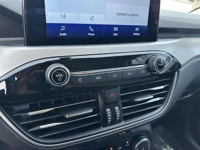 2022 Ford Escape SE Plug-In Hybrid