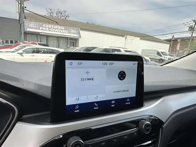 2022 Ford Escape SE Plug-In Hybrid