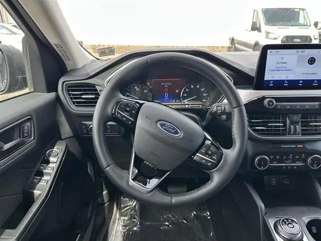 2022 Ford Escape SE Plug-In Hybrid