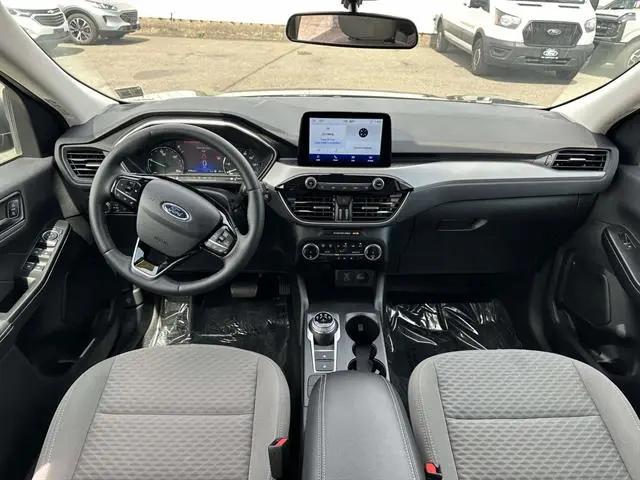 2022 Ford Escape SE Plug-In Hybrid