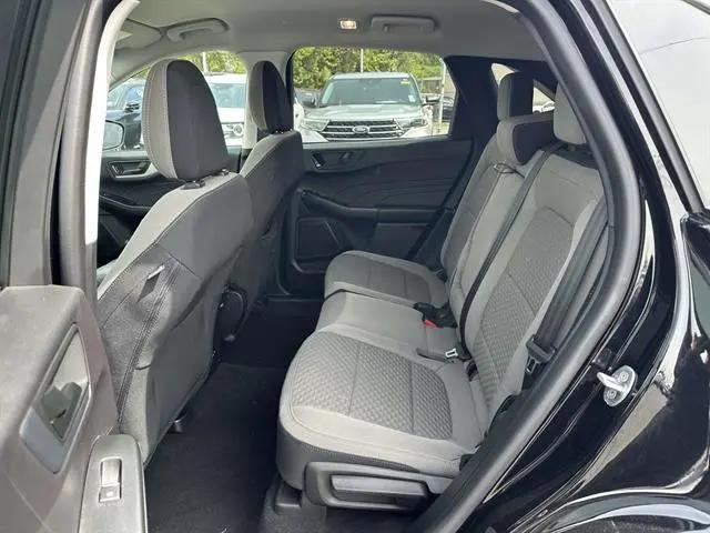 2022 Ford Escape SE Plug-In Hybrid
