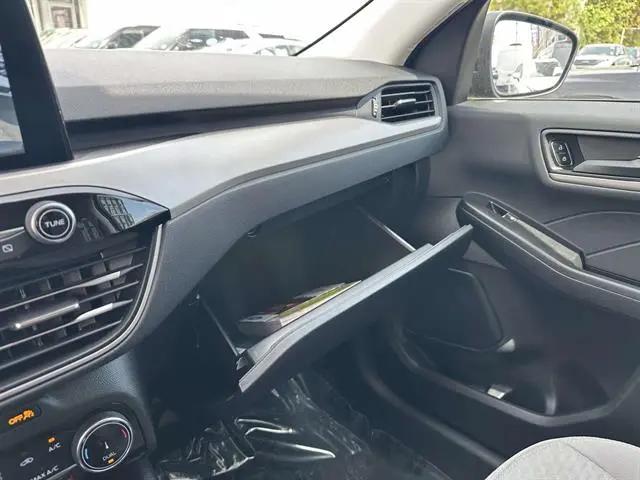 2022 Ford Escape SE Plug-In Hybrid