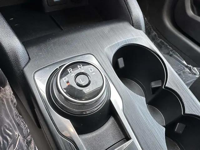2022 Ford Escape SE Plug-In Hybrid