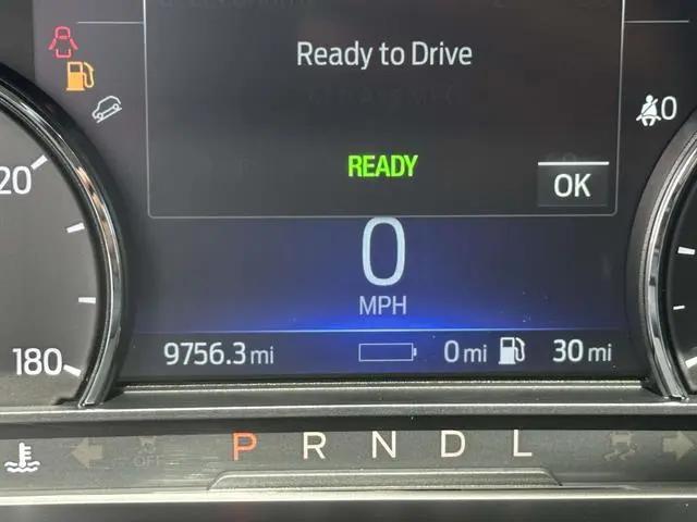 2022 Ford Escape SE Plug-In Hybrid