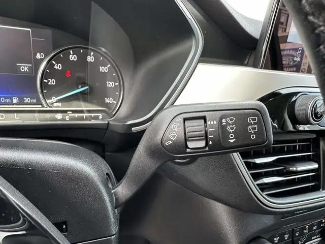 2022 Ford Escape SE Plug-In Hybrid