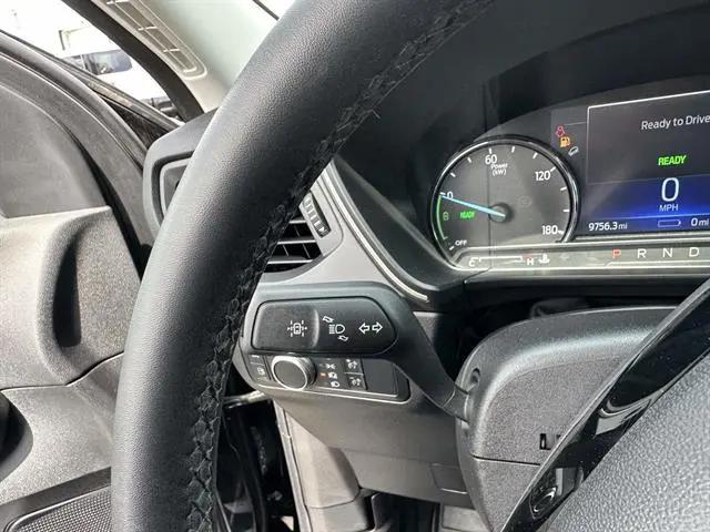 2022 Ford Escape SE Plug-In Hybrid