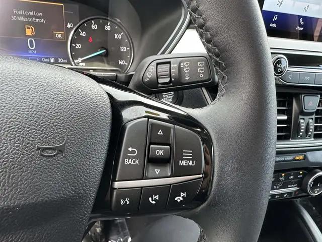 2022 Ford Escape SE Plug-In Hybrid