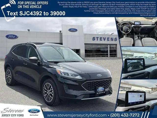 2022 Ford Escape SE Plug-In Hybrid for sale in Jersey City, NJ
