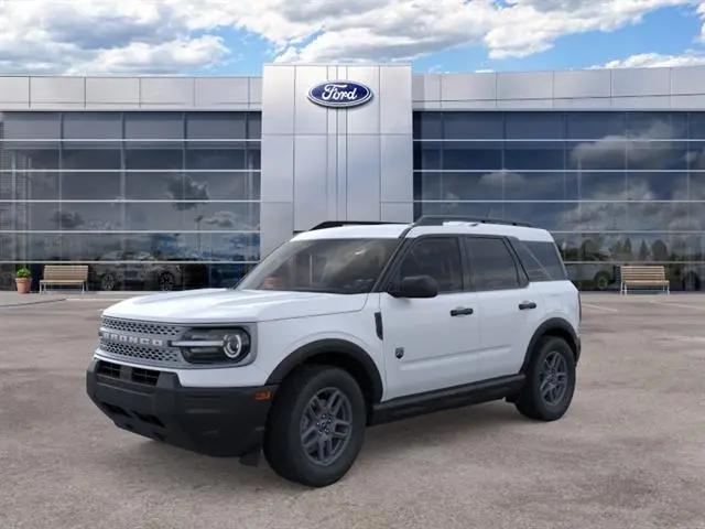 2026 Ford Bronco Sport Big Bend for sale in Jersey City, NJ