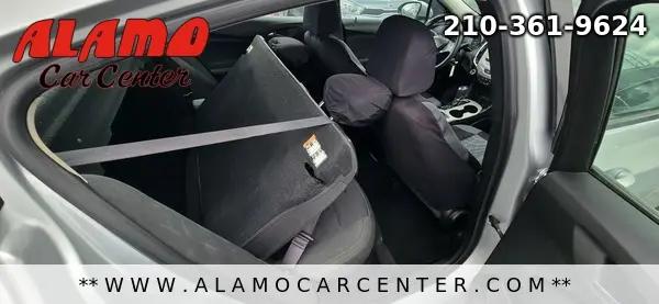 2017 Chevrolet Cruze LS Auto