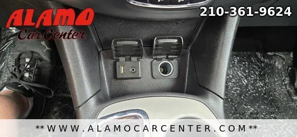 2017 Chevrolet Cruze LS Auto
