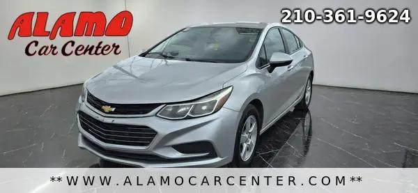 2017 Chevrolet Cruze LS Auto for sale in San Antonio, TX