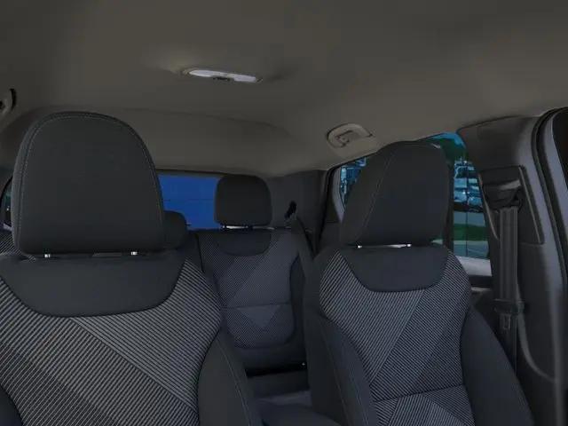 2027 Chevrolet Bolt LT FWD