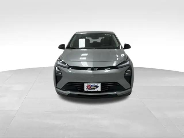 2027 Chevrolet Bolt LT FWD