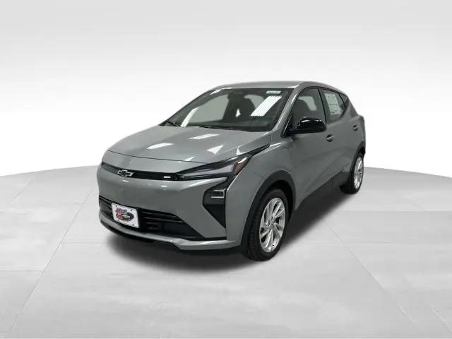 2027 Chevrolet Bolt LT FWD