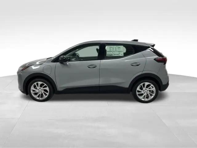 2027 Chevrolet Bolt LT FWD