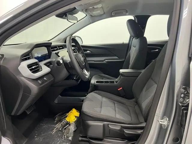 2027 Chevrolet Bolt LT FWD