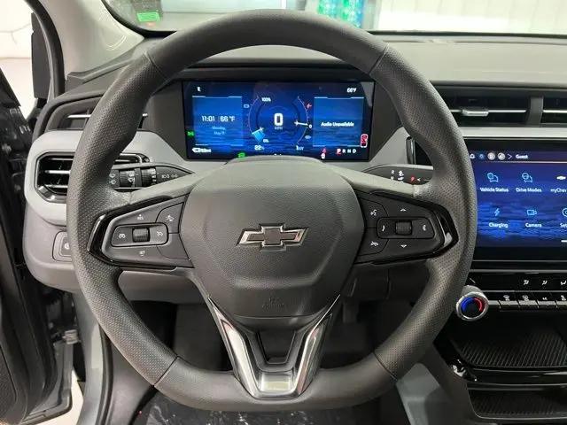 2027 Chevrolet Bolt LT FWD