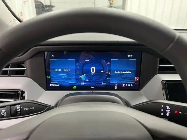 2027 Chevrolet Bolt LT FWD