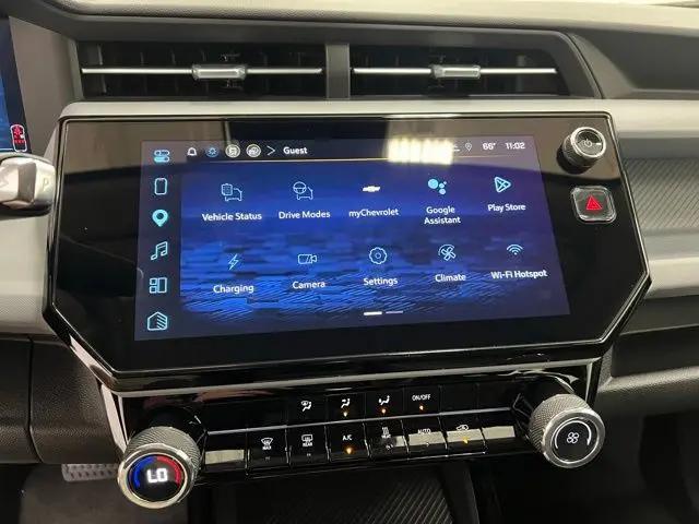 2027 Chevrolet Bolt LT FWD
