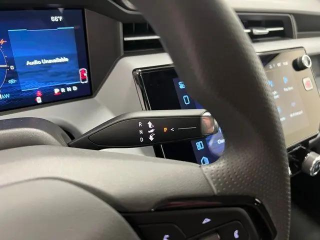 2027 Chevrolet Bolt LT FWD